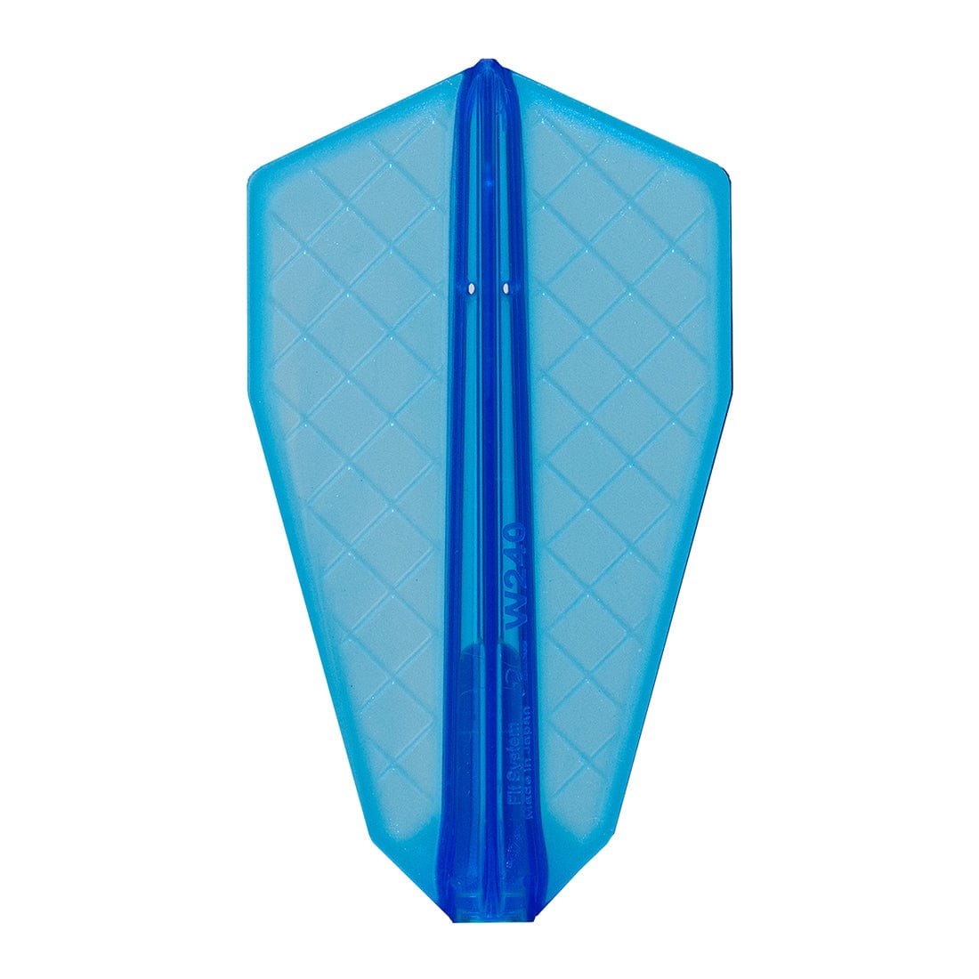 Cosmo Darts - Fit Flight Pro - S-Series - Shape S-1