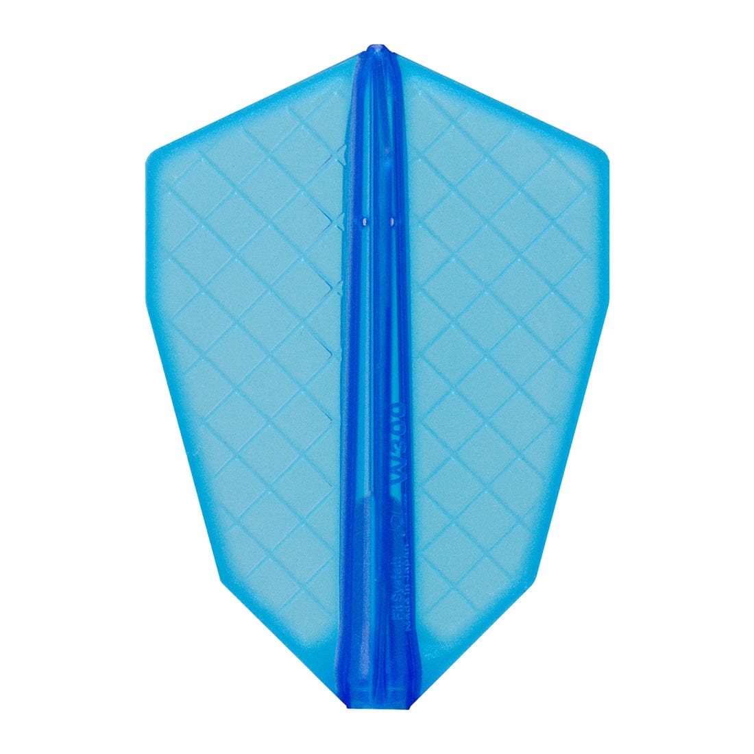 Cosmo Darts - Fit Flight Pro - S-Series - Shape S-3