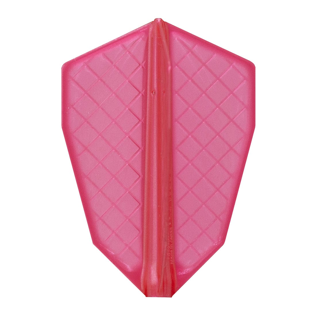 Cosmo Darts - Fit Flight Pro - S-Series - Shape S-3