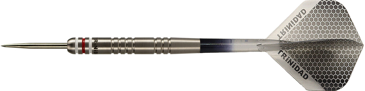 Trinidad Pro Darts - Steel Tip - 80% Tungsten - Gomez 11 - 23g