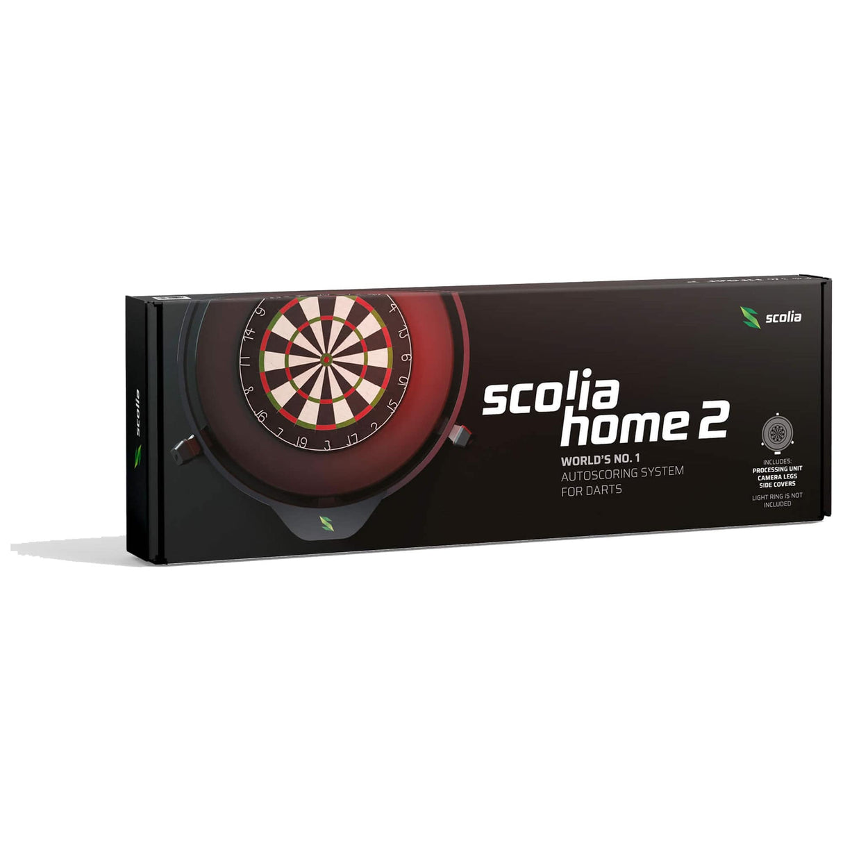 Scolia Home 2 - Automatic Scoring System