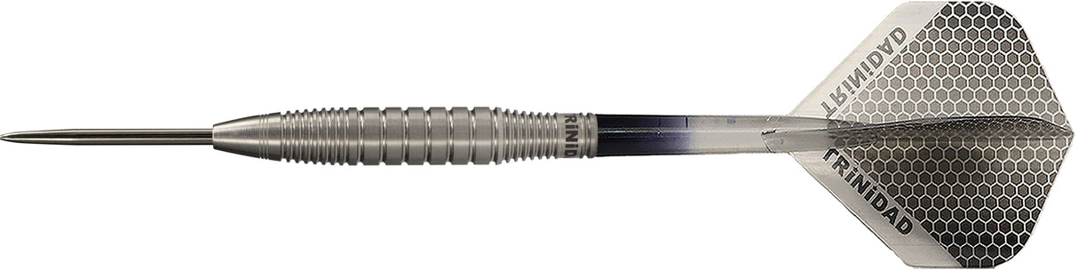 Trinidad X Darts - Steel Tip - 90% Tungsten - Jack - 30g