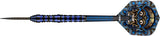 Shot Tribal Weapon Darts - Steel Tip - 90% Tungsten - Java