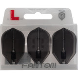 L-Style - Fantom Flights - Integrated Champagne Ring - L3EZ - Colours