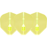 L-Style - Fantom Flights - Integrated Champagne Ring - L3EZ - Colours