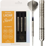 Trinidad Pro Darts - Steel Tip - 90% Tungsten - Laciar - 21g