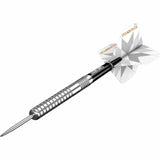 Legend Darts - Steel Tip - 90% Tungsten - Pro Series - V2 - Ringed