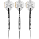 Legend Darts - Steel Tip - 90% Tungsten - Pro Series - V21 - Square Cut