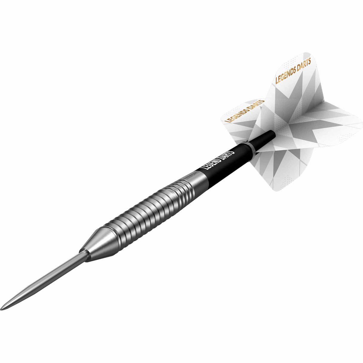 Legend Darts - Steel Tip - 90% Tungsten - Pro Series - V21 - Square Cut