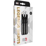 Legend Darts - Steel Tip - 90% Tungsten - Pro Series - V35 - Double Smooth