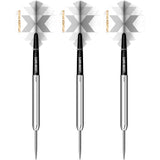 Legend Darts - Steel Tip - 90% Tungsten - Pro Series - V5 - Smooth