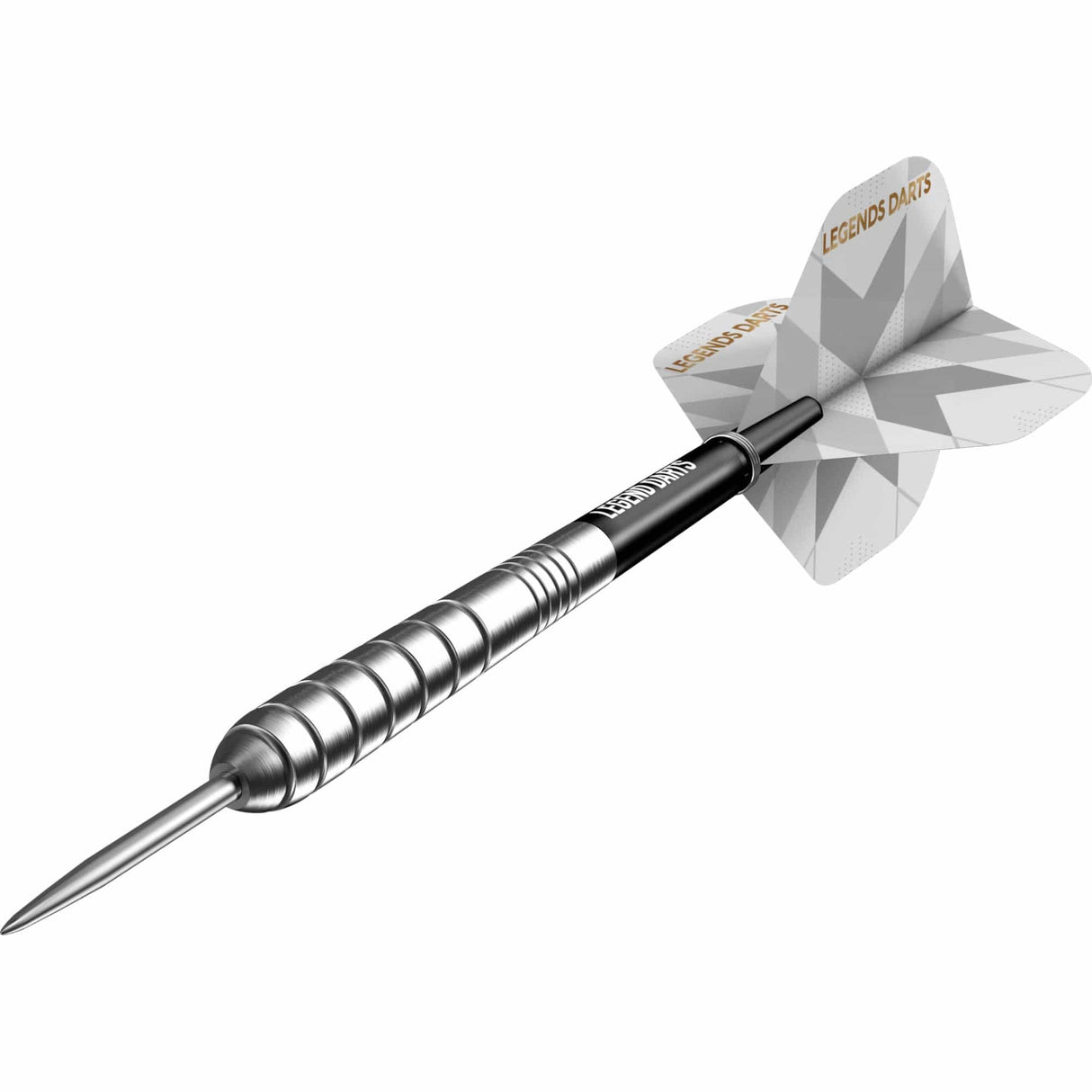 Legend Darts - Steel Tip - 90% Tungsten - Pro Series - V8 - Tapered