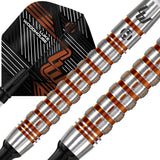 Harrows Luke Woodhouse Darts - Woody - Soft Tip - 90% Tungsten - Series 2 - 18g