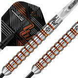 Harrows Luke Woodhouse Darts - Woody - Steel Tip - 90% Tungsten - Series 2