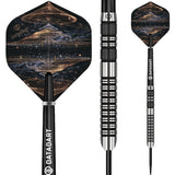 Datadart Lumos Darts - Steel Tip - 90% Tungsten