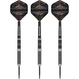 Datadart Lumos Darts - Steel Tip - 90% Tungsten