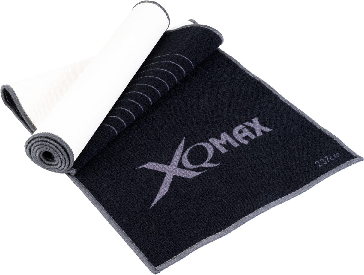 XQMax Nylon Dart Mat - HD Printed Design - 60cm x 237cm - Standard - Dartboard