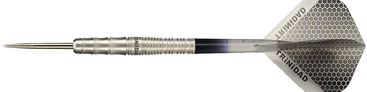 Trinidad Pro Darts - Steel Tip - 90% Tungsten - Medel - 21.5g