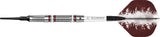 Mission Madars Razma Darts - Soft Tip - 95% Tungsten