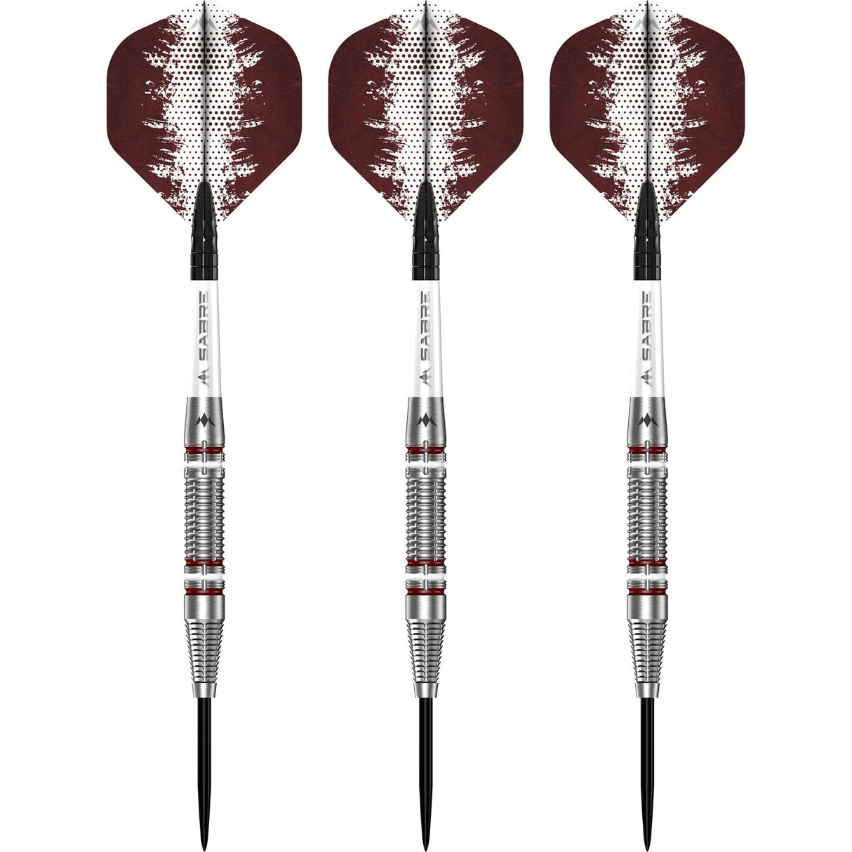 Mission Madars Razma Darts - Steel Tip - 95% Tungsten