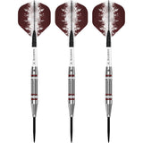 Mission Madars Razma Darts - Steel Tip - 95% Tungsten