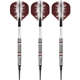 Mission Madars Razma Darts - Soft Tip - 95% Tungsten