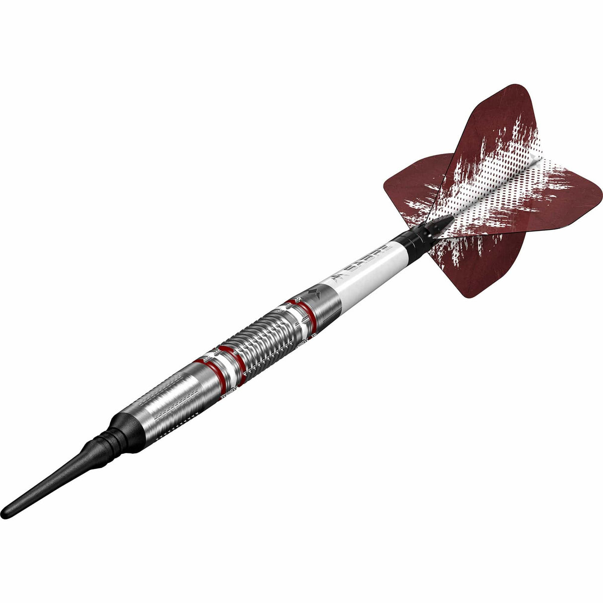 Mission Madars Razma Darts - Soft Tip - 95% Tungsten