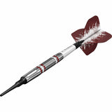 Mission Madars Razma Darts - Soft Tip - 95% Tungsten