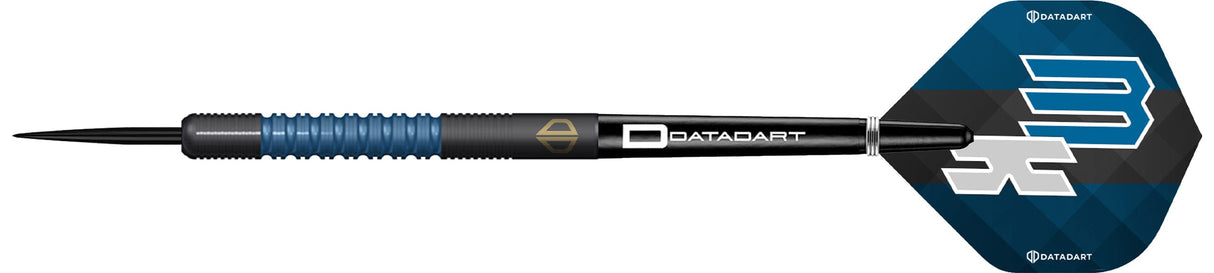 Datadart Marvin Koch Darts - Steel Tip