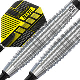 Harrows NX90 Darts - Soft Tip - 90% Tungsten - Bomb