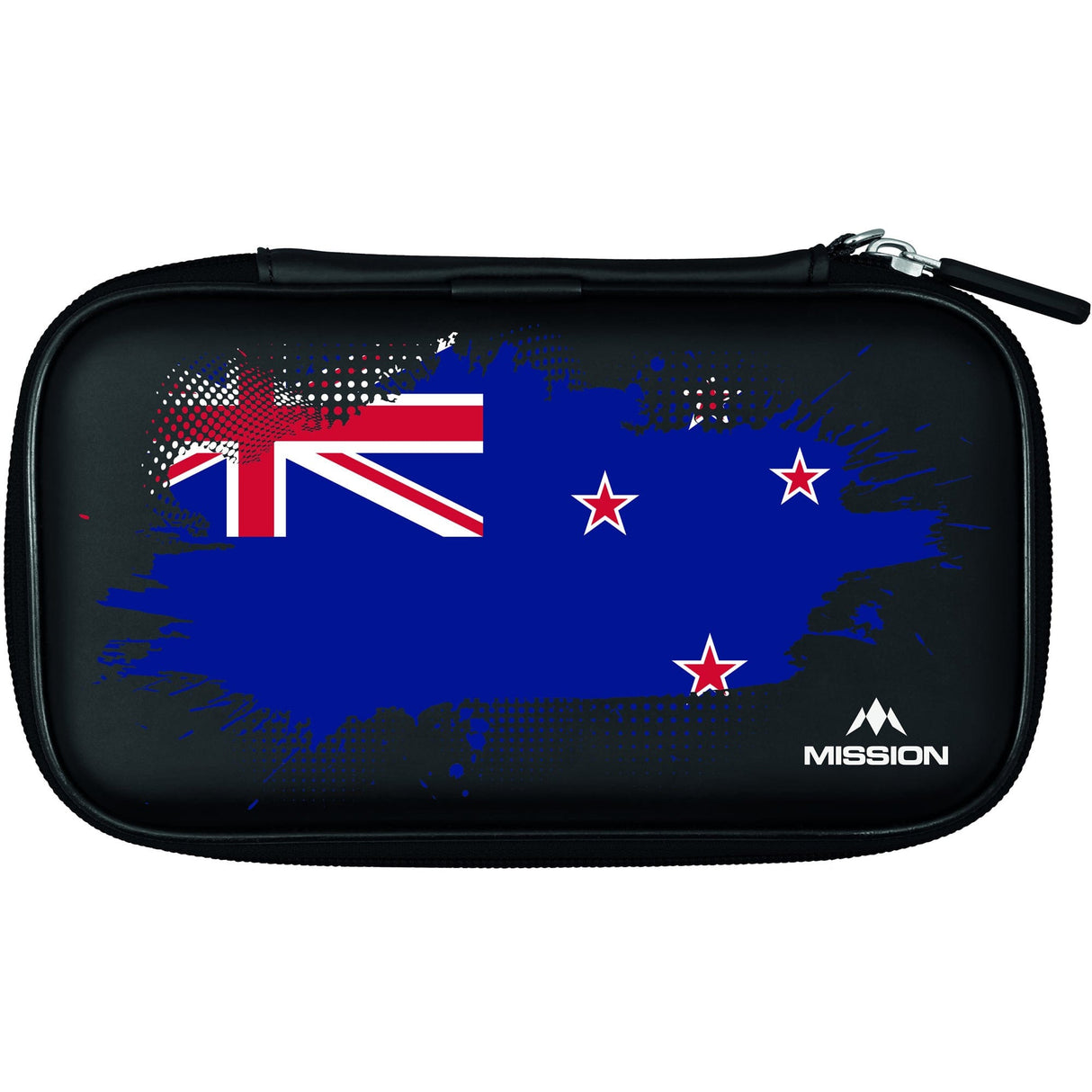Mission Country EVA Darts Case - Large - Holds 2 full sets - 2024 - New Zealand