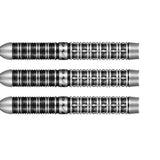 Shot Pro Series Darts - Steel Tip - 90% Tungsten - Niels Zonneveld V2