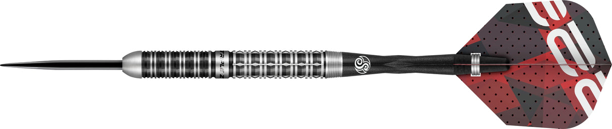 Shot Pro Series Darts - Steel Tip - 90% Tungsten - Niels Zonneveld V2