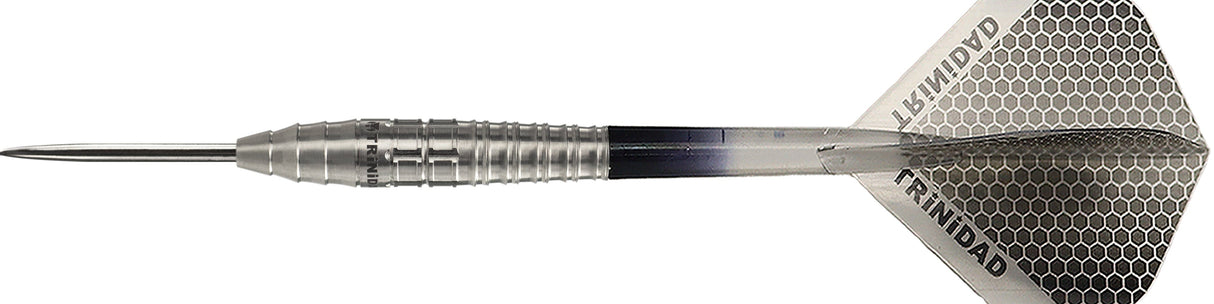 Trinidad Pro Darts - Steel Tip - 90% Tungsten - Olivares 2 - 21g