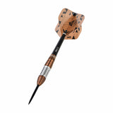 One80 Luxor Darts - Steel Tip - 90% Tungsten - Epsilon