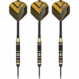 One80 Mobilizer Darts - Steel Tip - Brass - M02