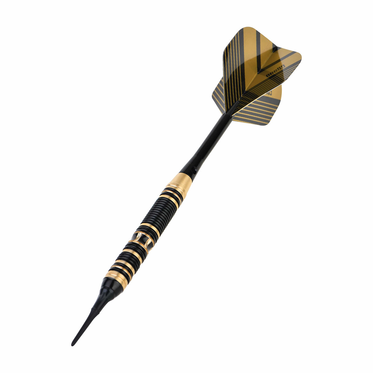 One80 Mobilizer Darts - Soft Tip - Brass - M02 - 18g