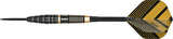 One80 Mobilizer Darts - Steel Tip - Brass - M04