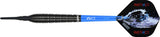 One80 Nighthunter Darts - Soft Tip - 90% Tungsten - Silence - 18g