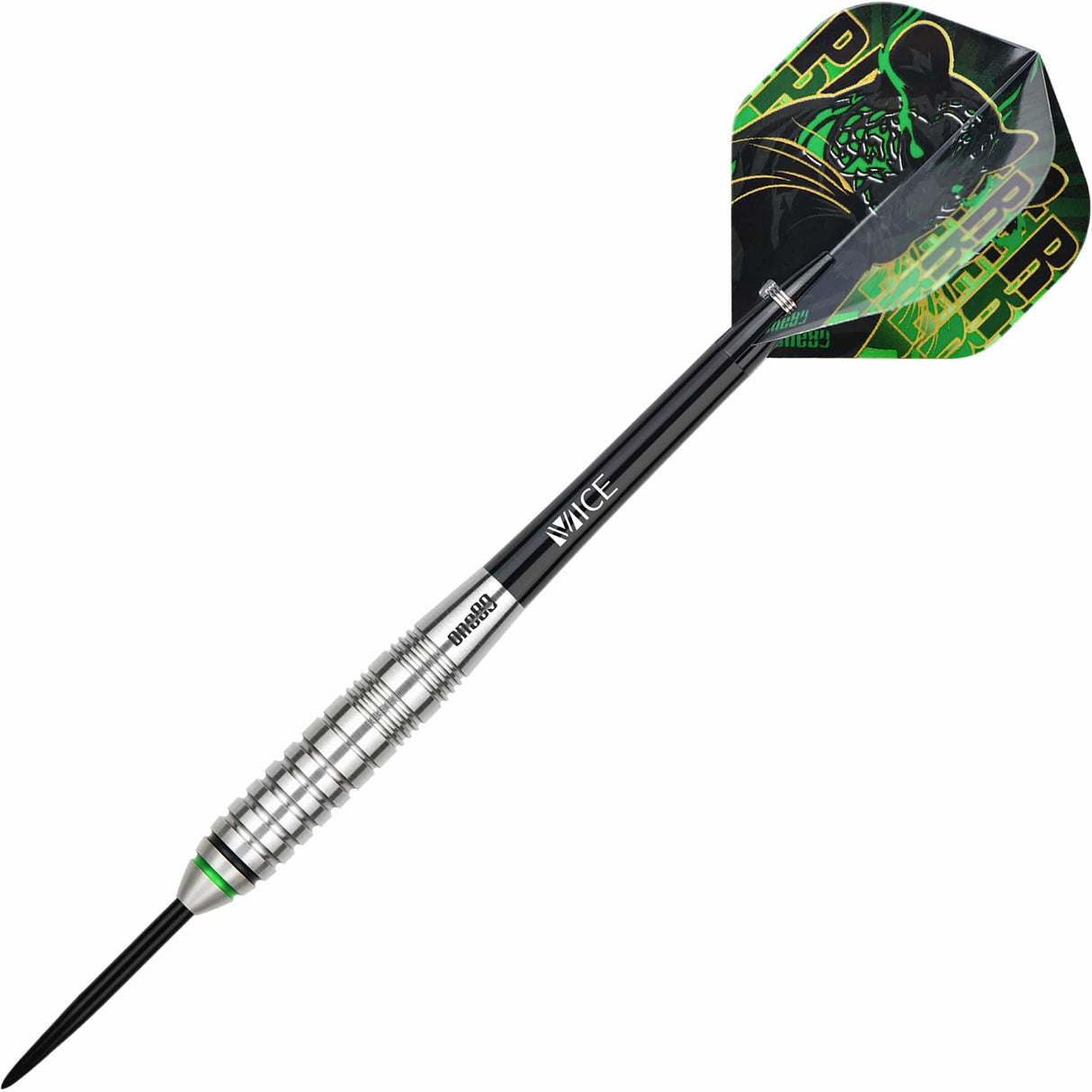 One80 Panther-X Darts - Steel Tip