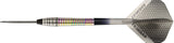 Trinidad Undisputed Darts - Steel Tip - 90% Tungsten - Romero - 18g