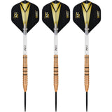 One80 R2 Interchange Darts - Steel Tip - Re-pel