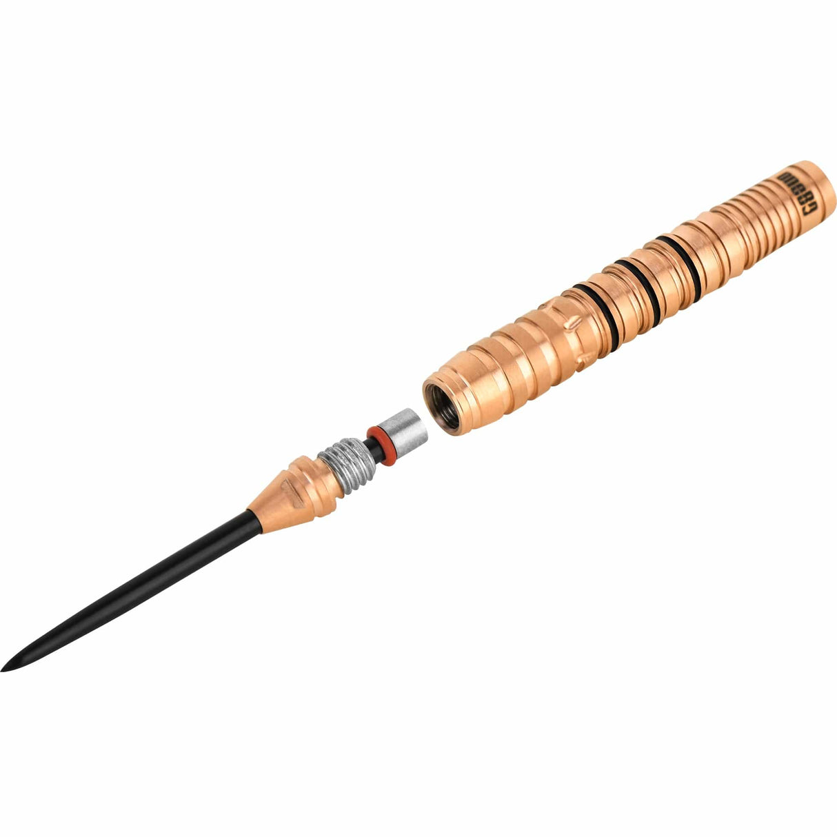 One80 R2 Interchange Darts - Steel Tip - Re-pel