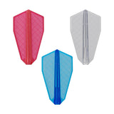 Cosmo Darts - Fit Flight Pro - S-Series - Shape S-1