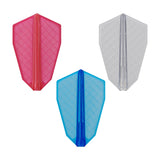 Cosmo Darts - Fit Flight Pro - S-Series - Shape S-2