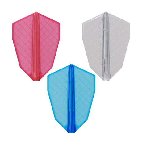 Cosmo Darts - Fit Flight Pro - S-Series - Shape S-3