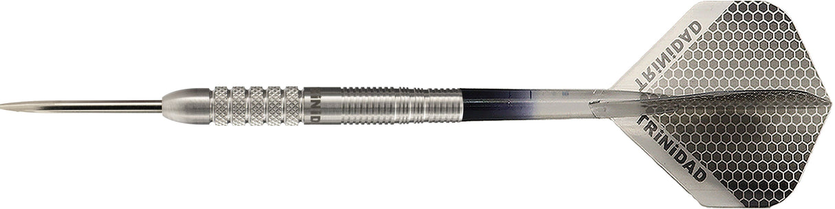 Trinidad Pro Darts - Steel Tip - 95% Tungsten - Saldivar - 25g