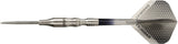 Trinidad X Darts - Steel Tip - 90% Tungsten - Shuffle - 21g