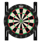 Shot Voyager Dartboard Door Hanger - Portable System