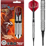 Shot Birds of Prey Darts - Soft Tip Tungsten - Osprey 18g